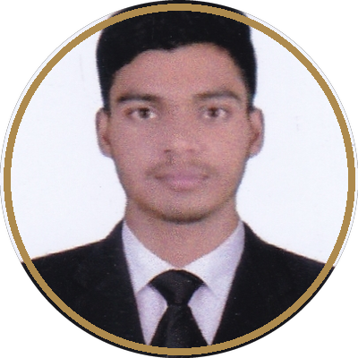 Bhabani Prasad Dash, HR Executive